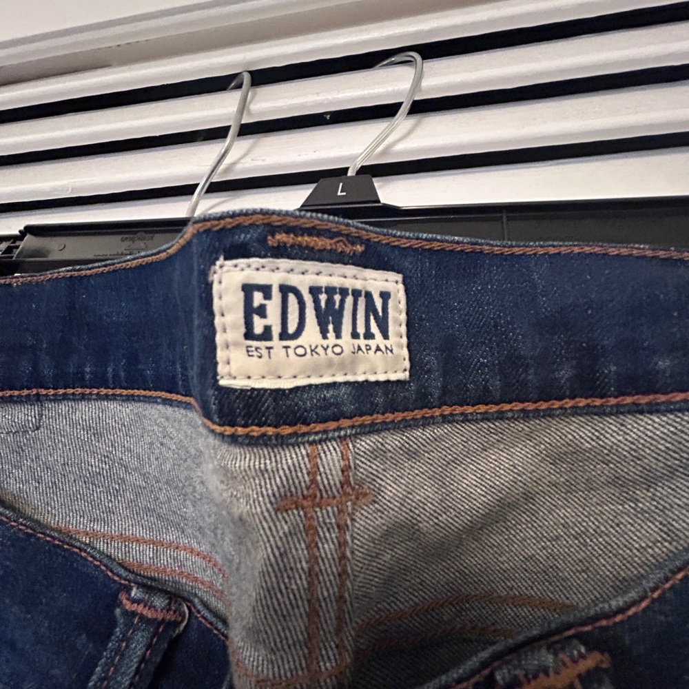 Edwin jeans - Picture 3 of 3